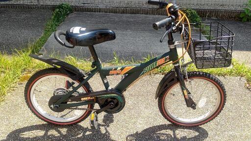 自転車