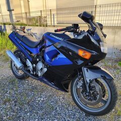 特価！　ZZR400K　ZX400K　書付実働！メンテナンスベース！