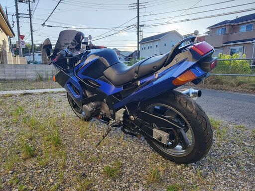 特価！　ZZR400K　ZX400K　書付実働！メンテナンスベース！ 特価！ ZZR400K ZX400K 書付実働！メンテナンスベース！ 2025年最新