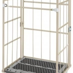 YAMATO 業務用台車　コンビテナー　ロールボックスパレット  ハイテナー 　カゴ台車 かご台車 カーゴテナー