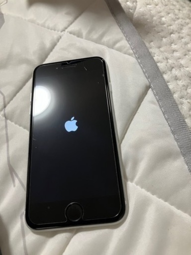 ★iPhoneSE第二世代 64GB★　SIMフリー