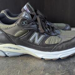 New Balance　m9919 made in england