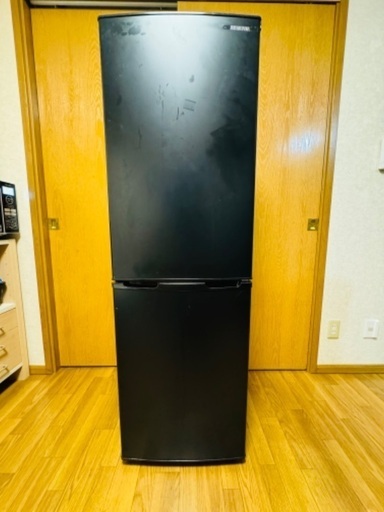 冷蔵庫 162L 2020年