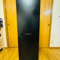 冷蔵庫 162L 2020年