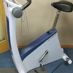 コナミ　エアロバイクai  (カラー : ラヴェンデルブルー)