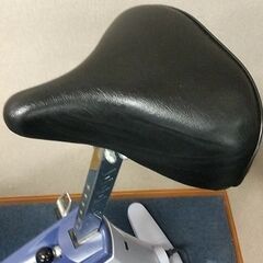 コナミ　エアロバイクai  (カラー : ラヴェンデルブルー)