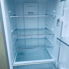 アイリスオーヤマ  ノンフロン冷凍冷蔵庫　IRSN-23A-S