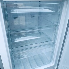 アイリスオーヤマ  ノンフロン冷凍冷蔵庫　IRSN-23A-S