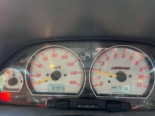 スズキ スカイウェイブ250Sトライク 普通免許 ノーヘル 国産トライク