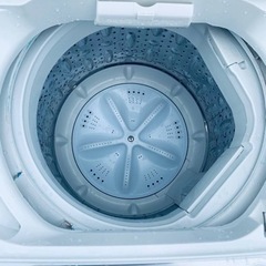 YAMADA 全自動電気洗濯機YWM-T60G1