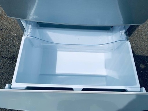 AQUA ノンフロン冷凍冷蔵庫 AQR-361C(S) 冷蔵庫・冷凍庫 AQR-361C AQR