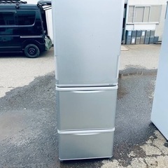シャープ ノンフロン冷凍冷蔵庫 SJ-WA35Y-S
