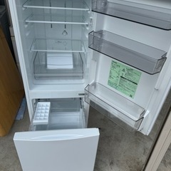 2023年製✩東芝ノンフロン冷凍冷蔵庫(*ﾟ∀ﾟ*)