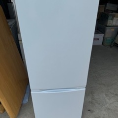 2023年製✩東芝ノンフロン冷凍冷蔵庫(*ﾟ∀ﾟ*)