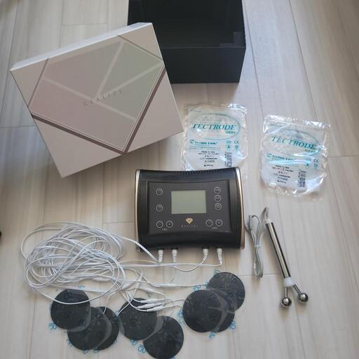 家電 美容家電