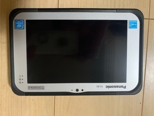 タフパッド　Android 他でも出品してますので売り切れたらすみません