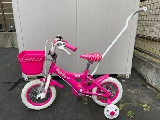 おもちゃ 子供用自転車