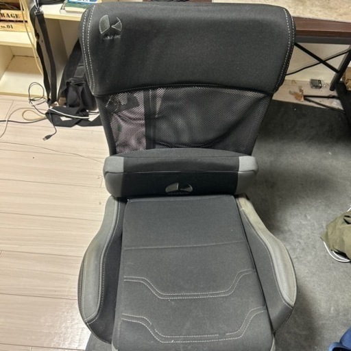 Bauhutte ゲーミングチェア