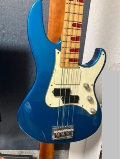 ジャンク)YAMAHA Attitude SPL