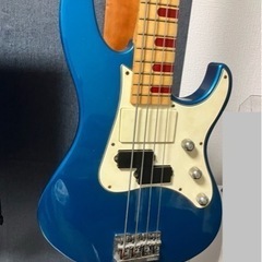 ジャンク)YAMAHA Attitude SPL