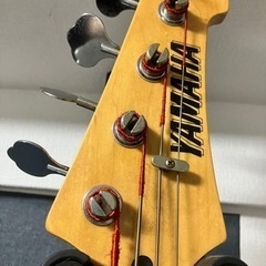 ジャンク)YAMAHA Attitude SPL