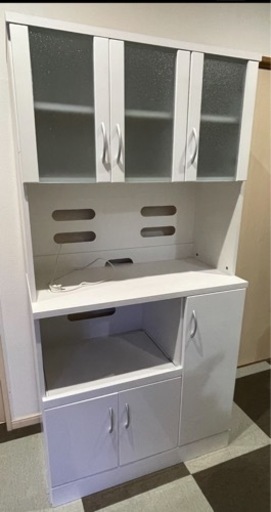 家具 収納家具 食器棚、キッチン収納