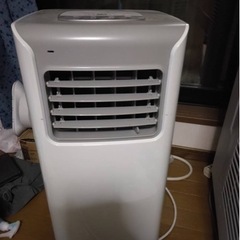 スポットクーラー【お話中】