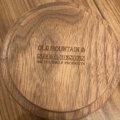 新品未使用　コカマチャン set ネイタルデザイン × オールドマウンテン ネイタルデザイン オールドマウンテン コカマチャン シェラカップ