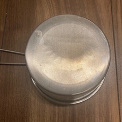 ネイタルデザイン オールドマウンテン コカマチャン シェラカップ