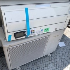 配送取付込み金額 富士通ゼネラル FUJITSU GENERAL AS-S28E-W