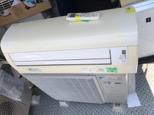 配送取付込み金額 20畳用　ダイキンおそうじ機能付きエアコン洗浄】【F63RTCXP】