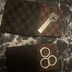 GUCCI 2点セット