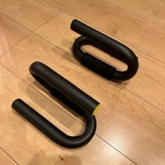 夏に向けての筋トレマシン3点セット＋α