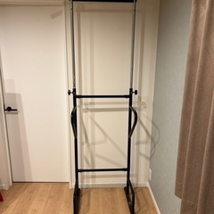 夏に向けての筋トレマシン3点セット＋α