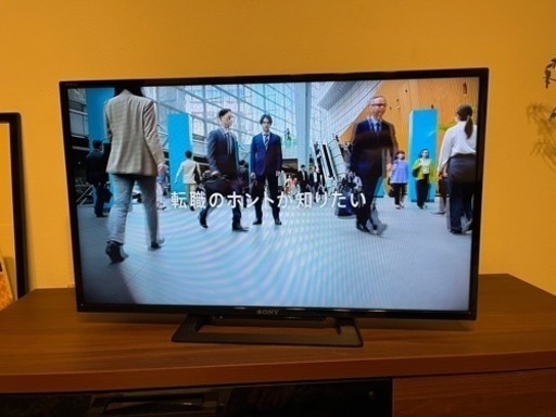 SONY 32インチ　液晶テレビ
