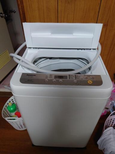 家電 生活家電 洗濯機