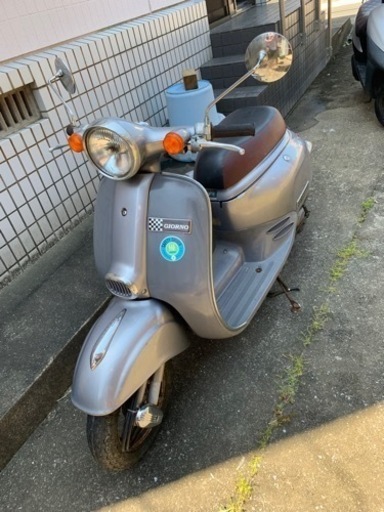 バイク ホンダ