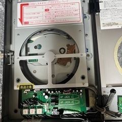 稀少⁄美品ナカミチ Nakamichi MB-H300s サンプリングチェンジャー 新品 