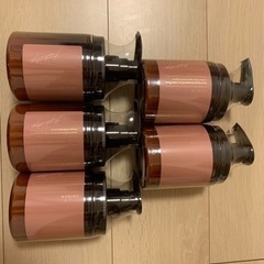 ココネ ロゼクレイシャンプー5本セット