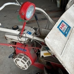 クボタ　バインダー