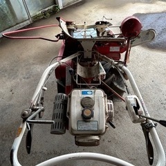 クボタ　バインダー