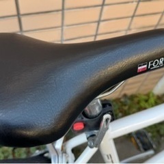 【格安、美品】自転車 クロスバイク