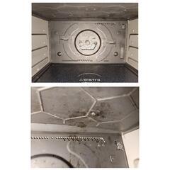 Panasonic  電子レンジ 2019年製