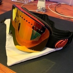 Dragon ドラゴン　NFX ゴーグル　新品未使用