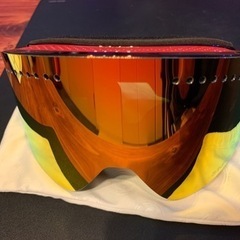 Dragon ドラゴン　NFX ゴーグル　新品未使用