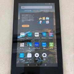 Z4F039◆動確済み◆ Amazon Fire 7 タブレット 