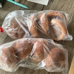 食品冷凍パン