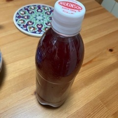 天然⭐︎無添加⭐︎赤紫蘇ジュース