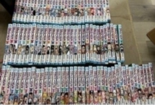 本/CD/DVD マンガ、コミック、アニメ