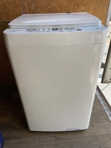 家電 生活家電 洗濯機